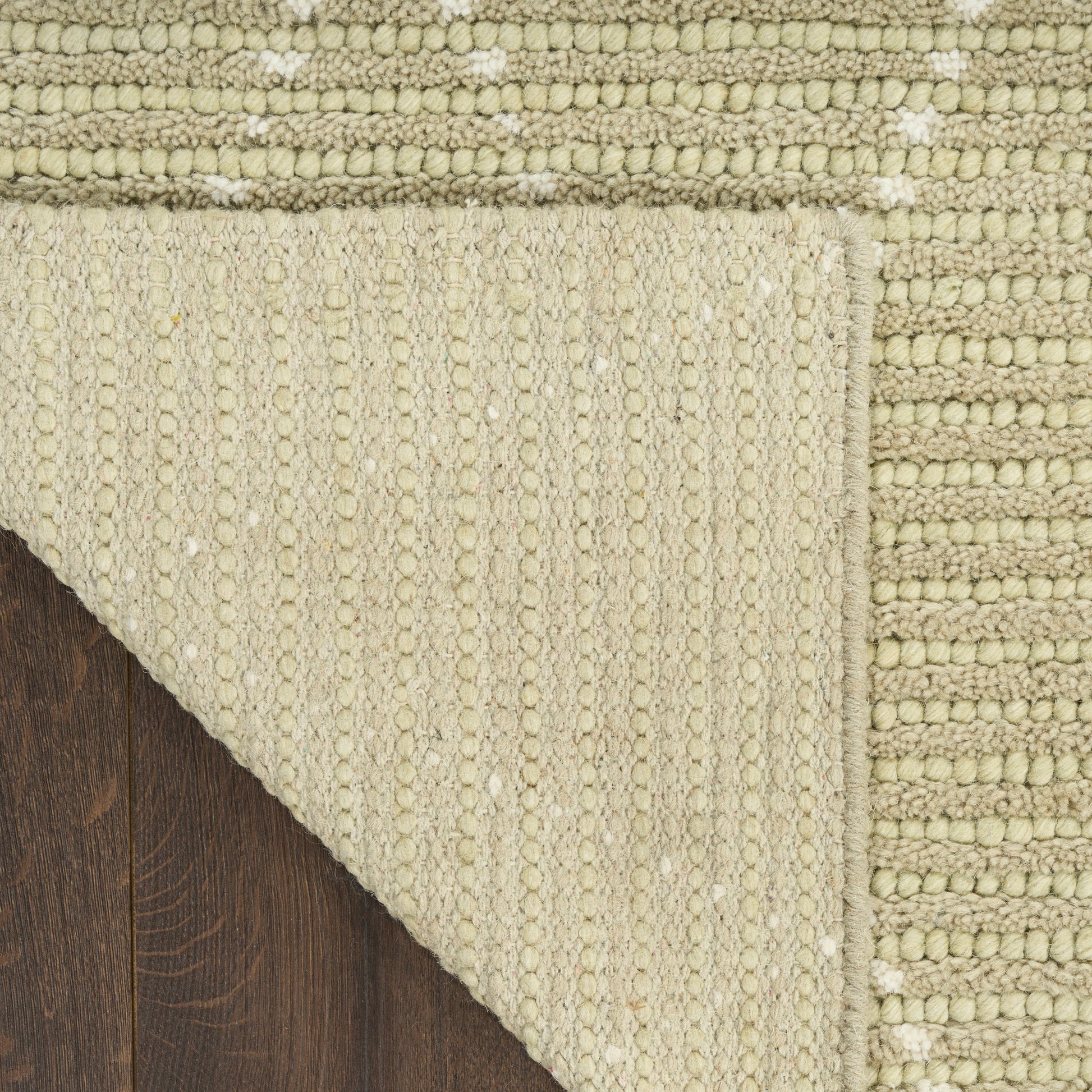 Nourison Home Azure  Sage  Contemporary