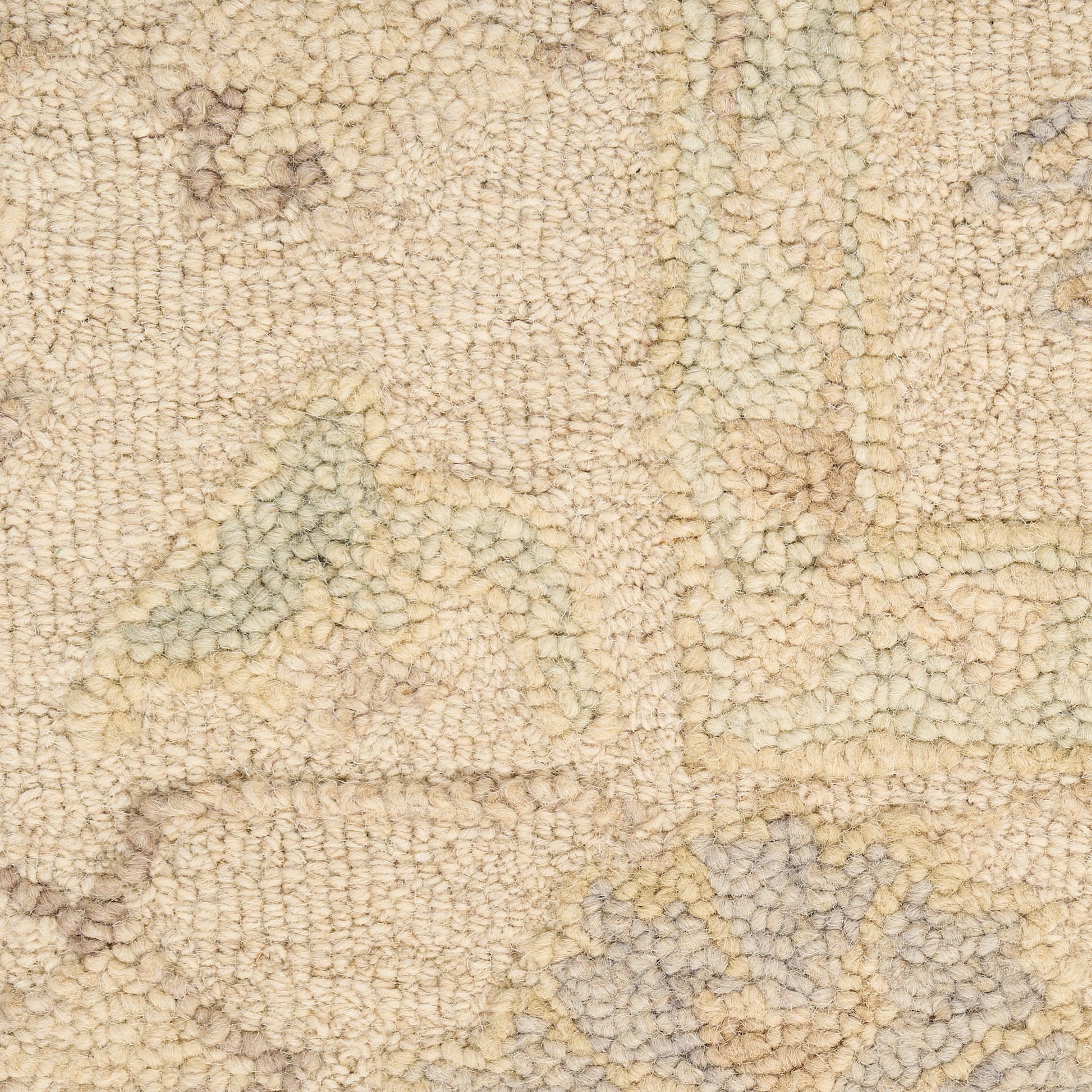 Nourison Home Maison  Ivory  Traditional