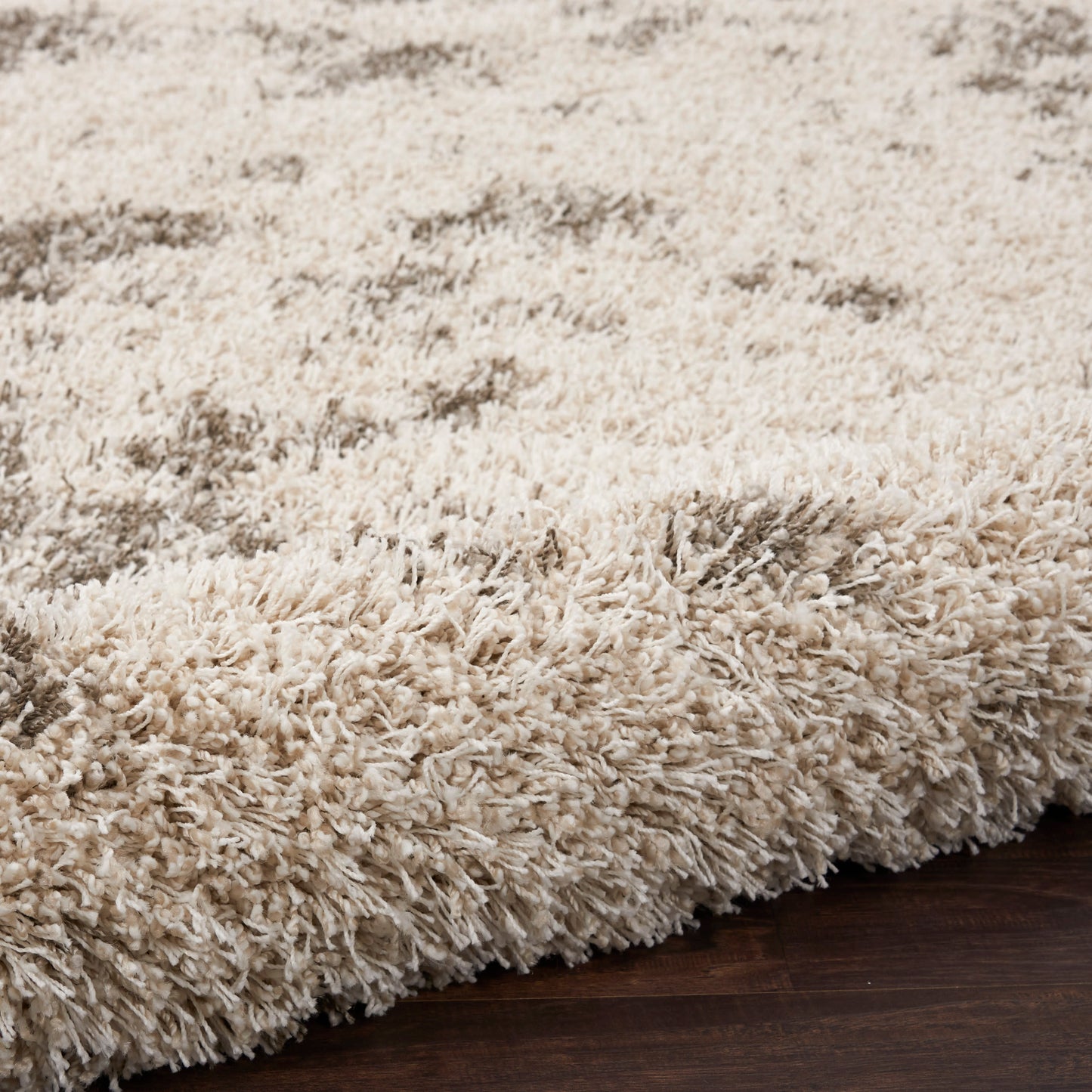 Nourison Home Amore  Cobblestone  Contemporary