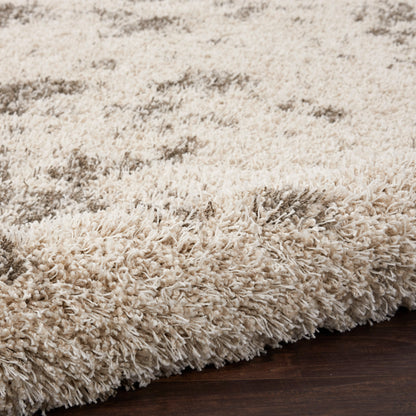 Nourison Home Amore  Cobblestone  Contemporary