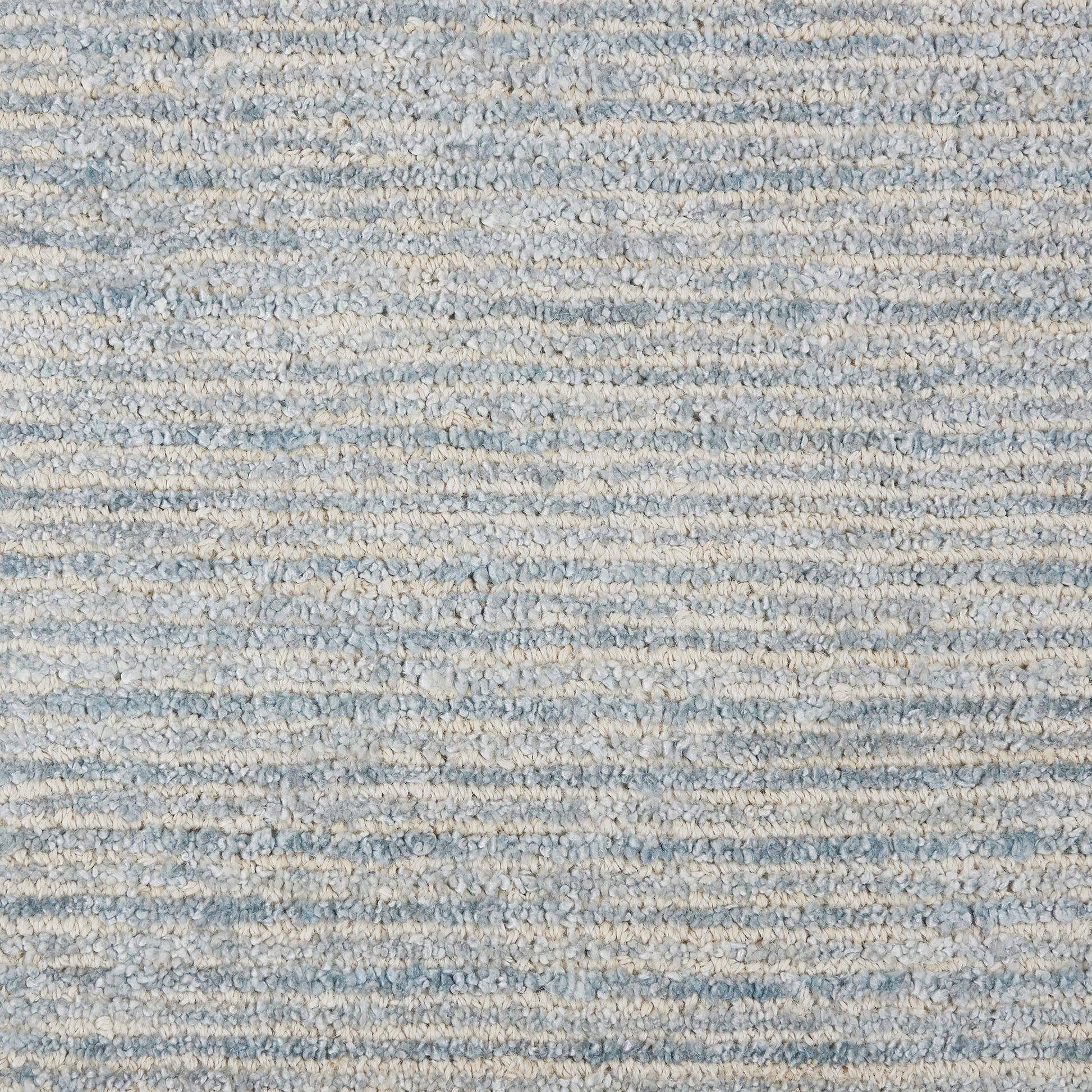 Nourison Home Weston  Aquamarine  Contemporary