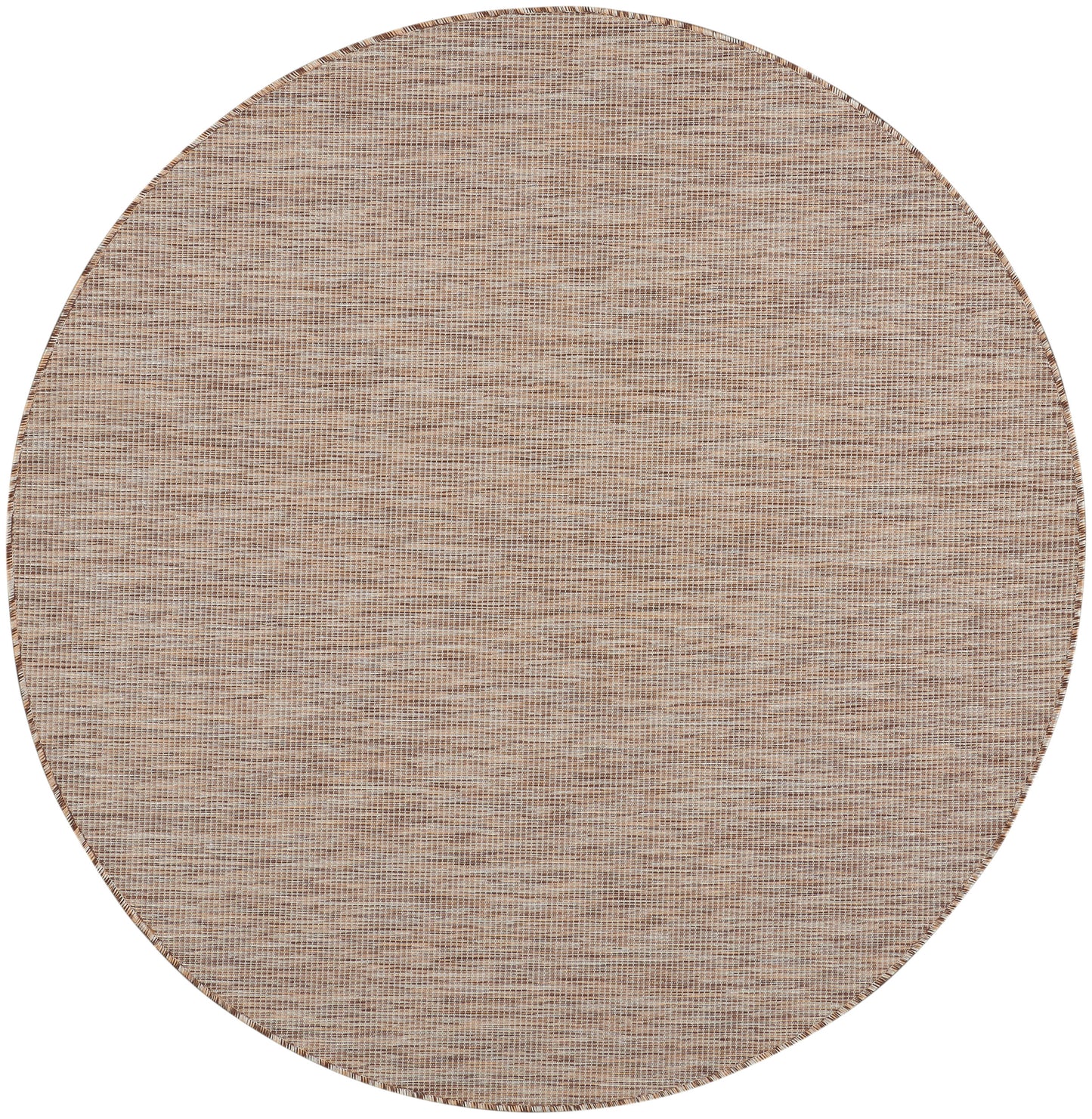 Nourison Home Positano POS01 Beige Contemporary Power-loomed Rug