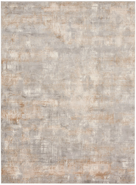 Calvin Klein CK950 Rush  Grey Beige  Contemporary