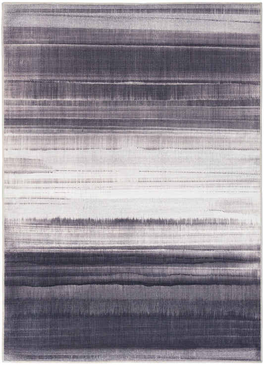 Calvin Klein Launder  Ivory Black  Contemporary