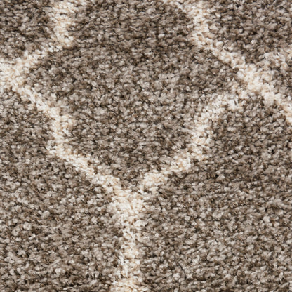 Nourison Home Amore  Stone  Contemporary