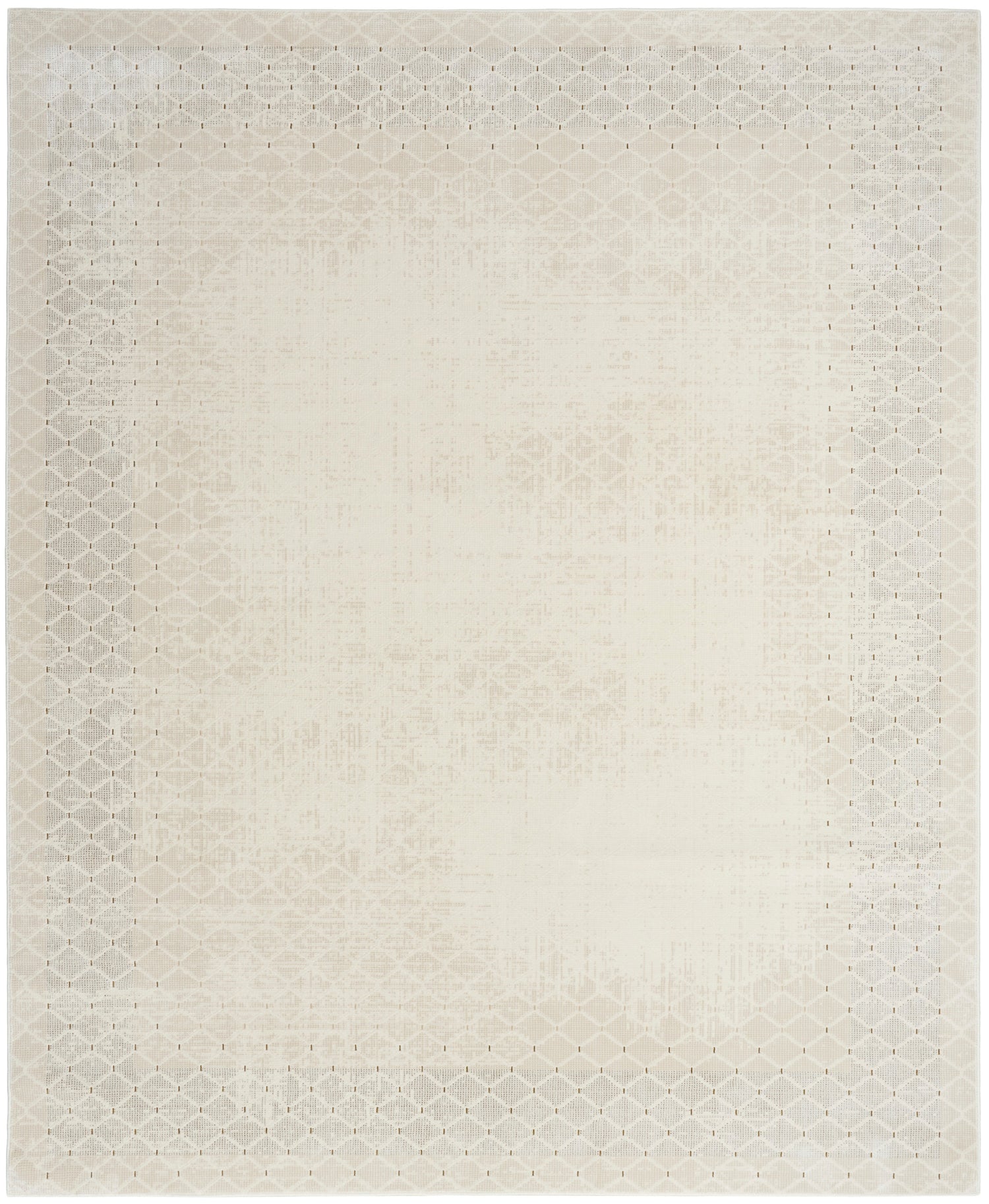 DKNY Grand Street  Ivory  Contemporary
