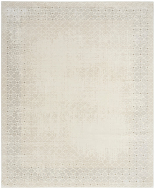 DKNY Grand Street  Ivory  Contemporary