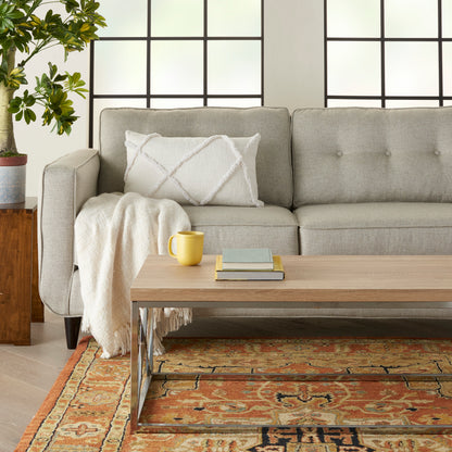 Mina Victory Lifestyle  White  