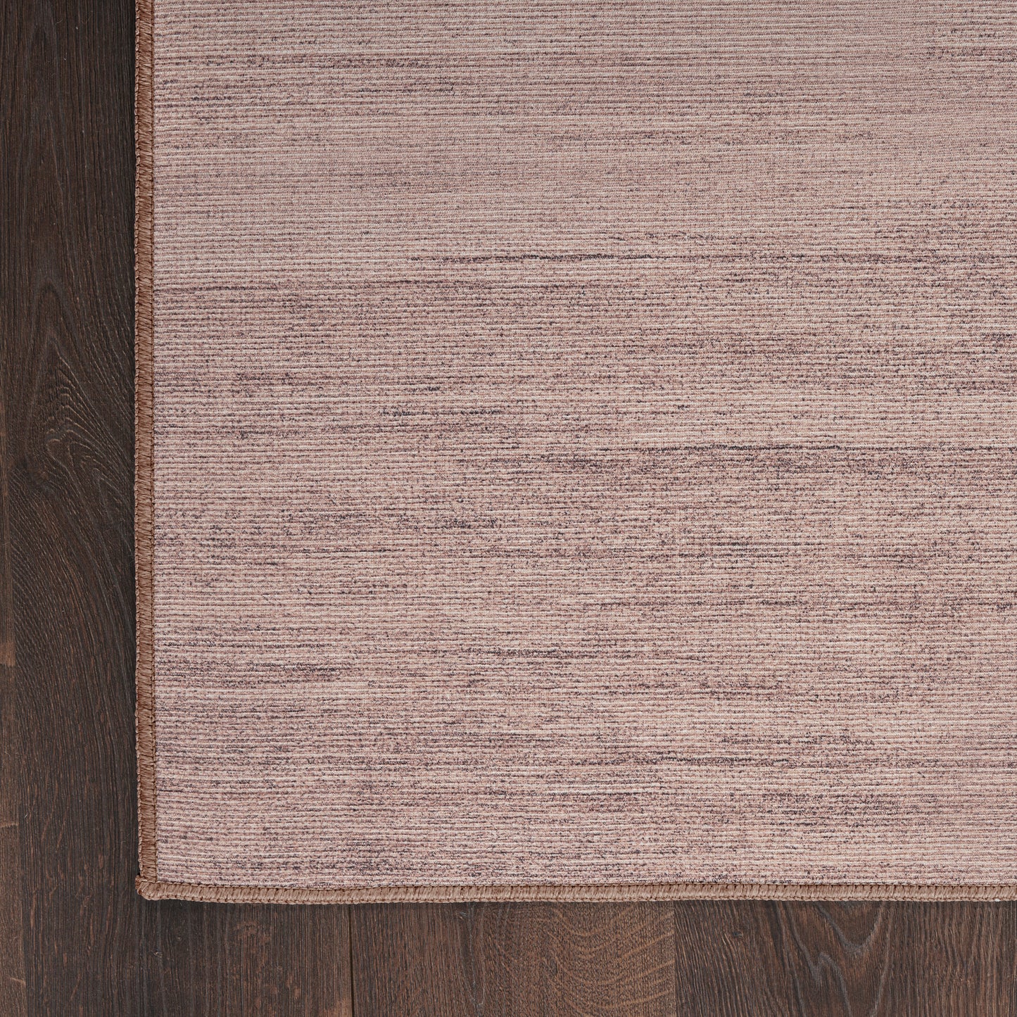 Nourison Home Washable Essentials  Natural  Contemporary