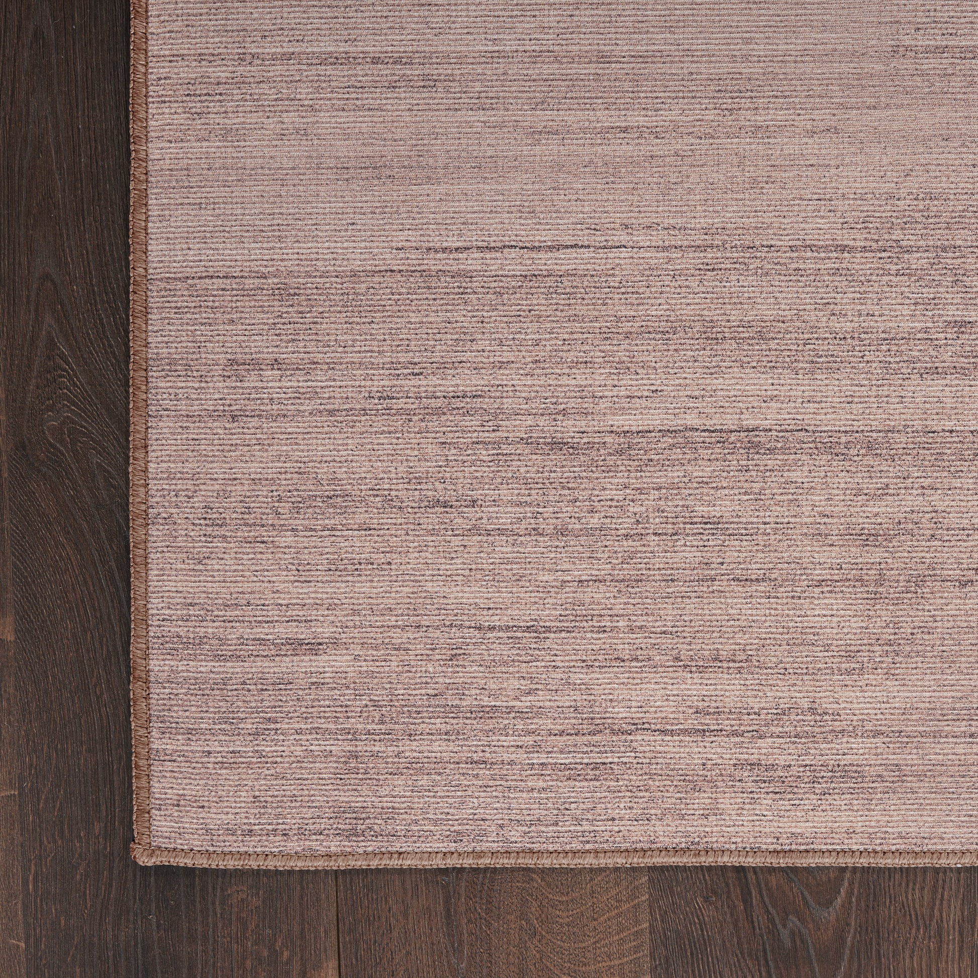 Nourison Home Washable Essentials  Natural  Contemporary