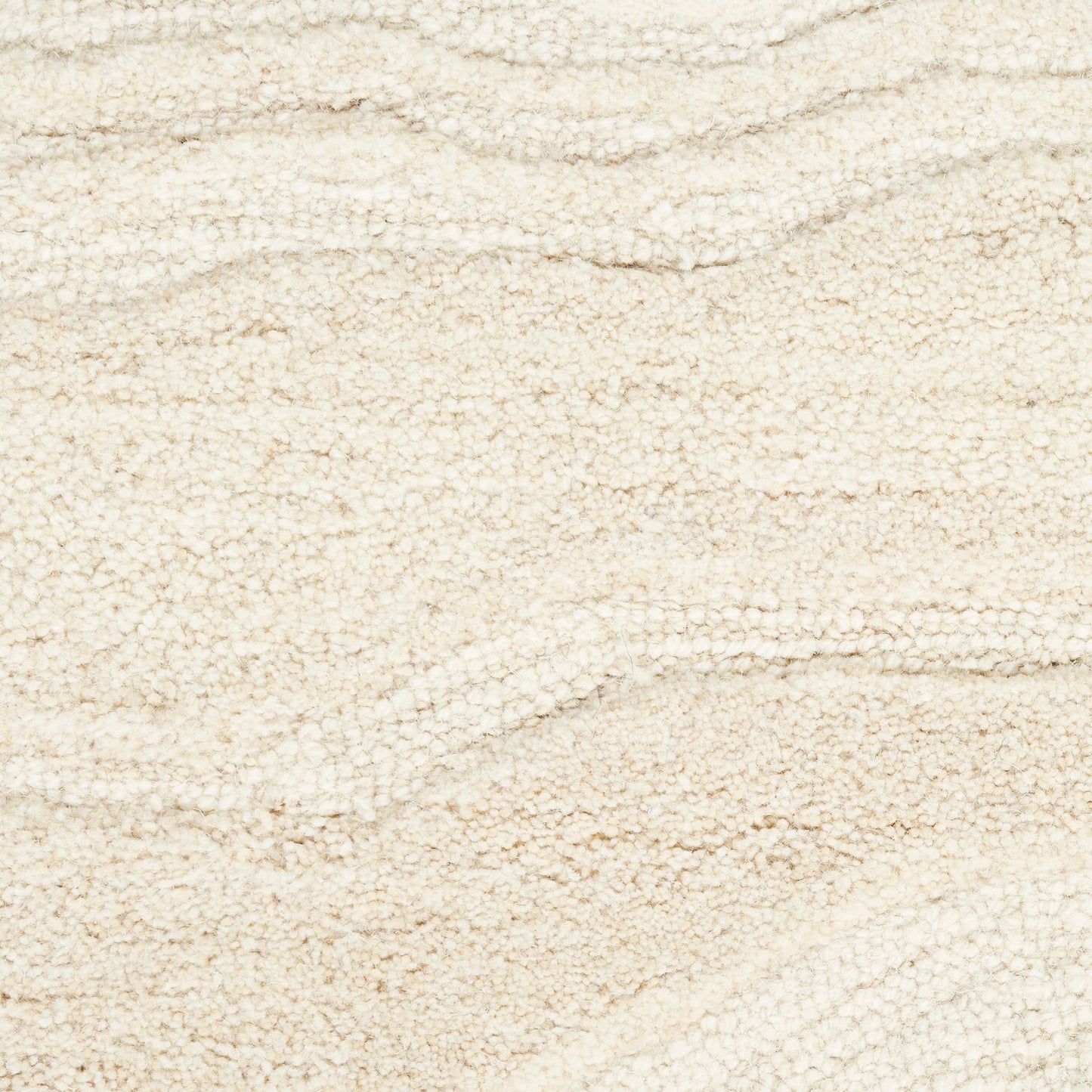 Nourison Home Graceful  Ivory  Contemporary