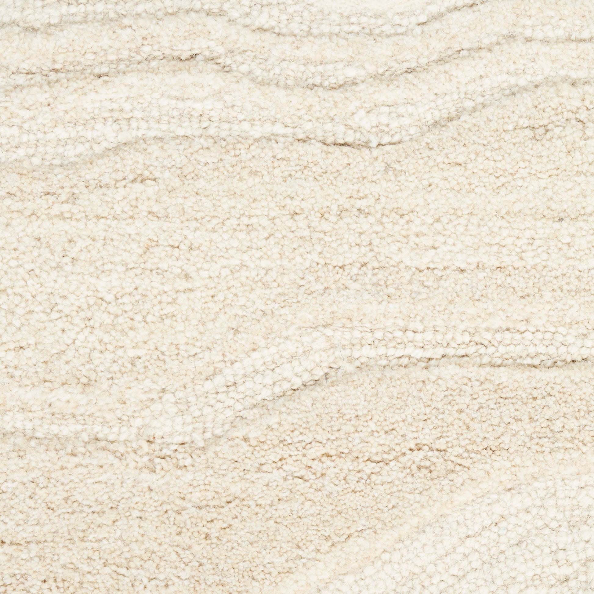 Nourison Home Graceful  Ivory  Contemporary