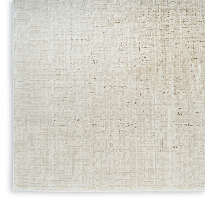 DKNY Grand Street  Ivory Beige  Contemporary