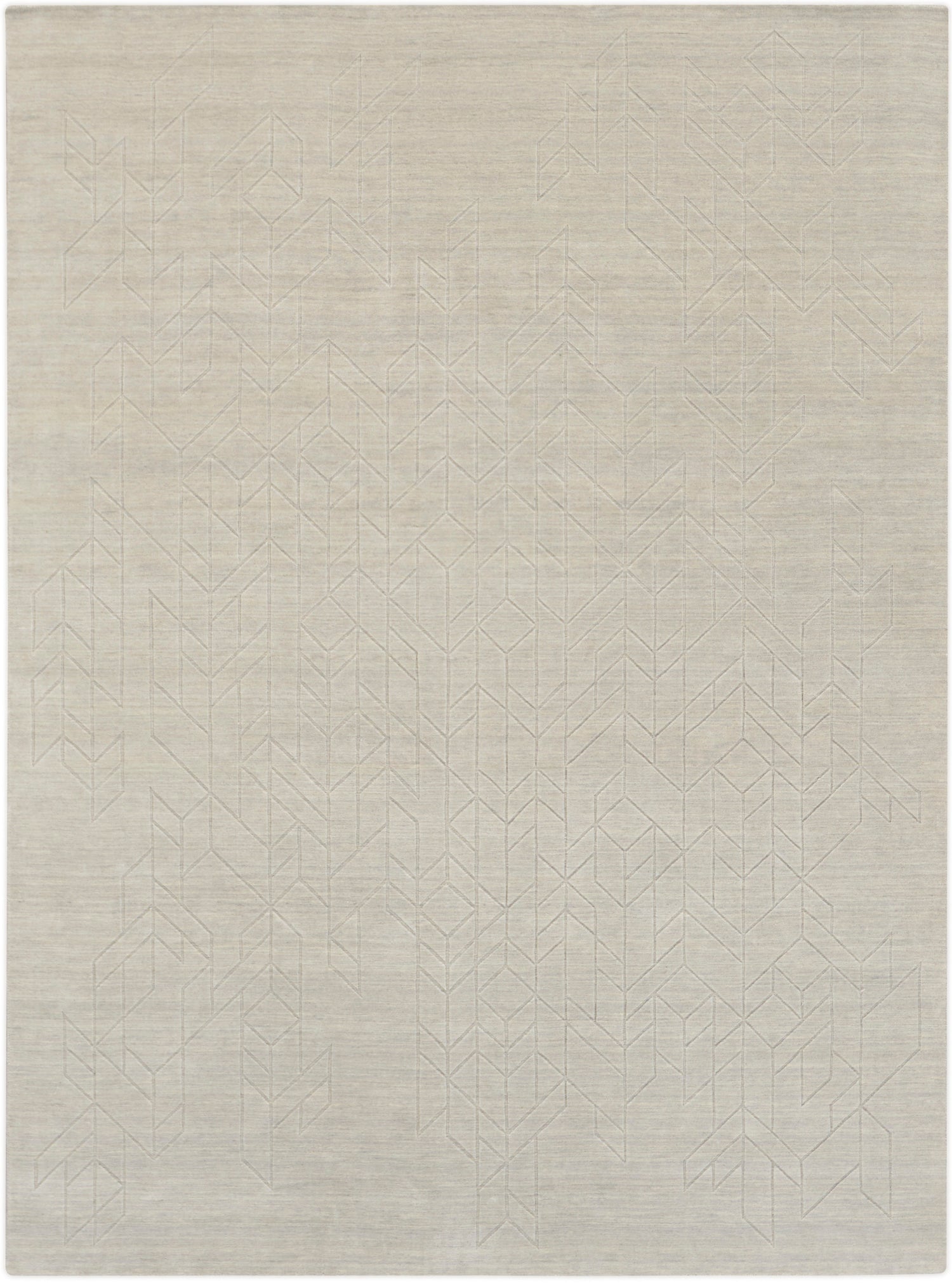 Nourison Home Alessia  Sage  Contemporary