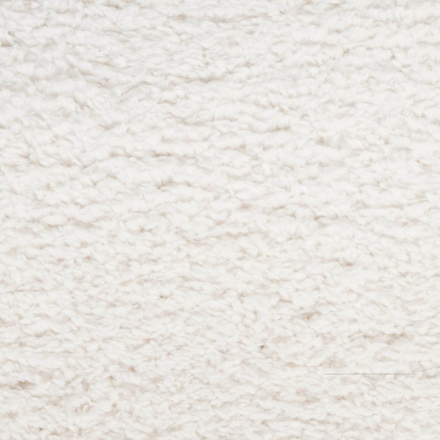 Nourison Home Modern Shag  Ivory  Contemporary