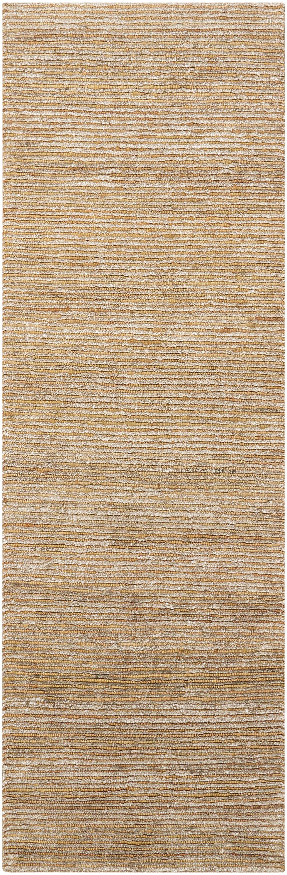 Calvin Klein Mesa MSA01 Fossil Contemporary Woven Rug
