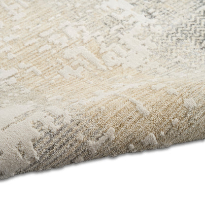 Calvin Klein CK078 Summit  Cream Ivory  Contemporary