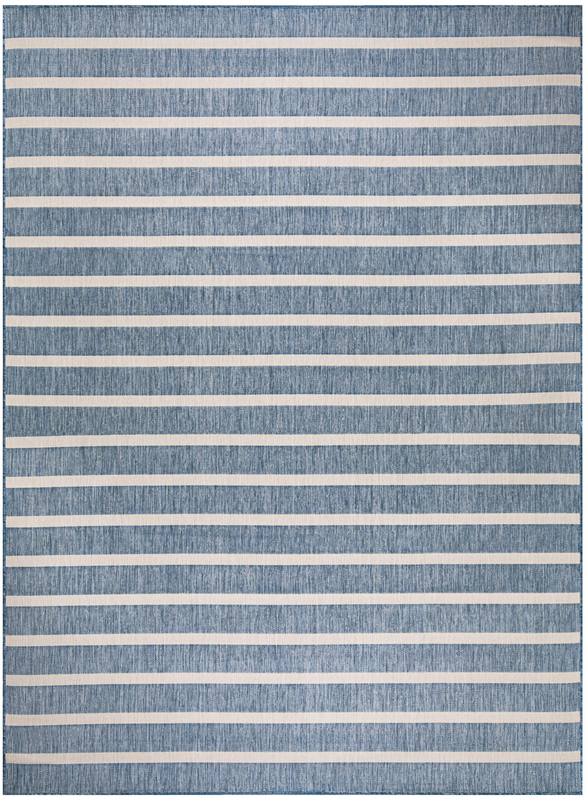 Nourison Home Positano  Navy Ivory  Contemporary