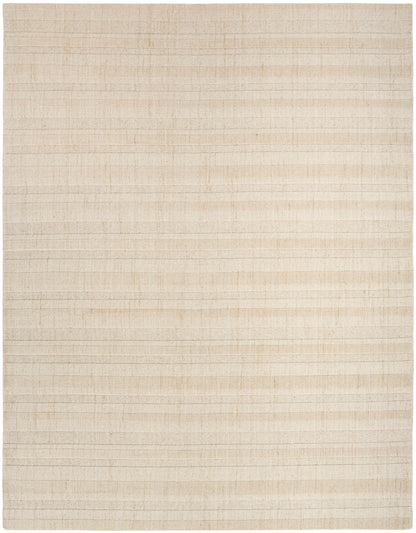 DKNY Pure Multi Weave MTW01 Camel Traditional Loom knotted Rug