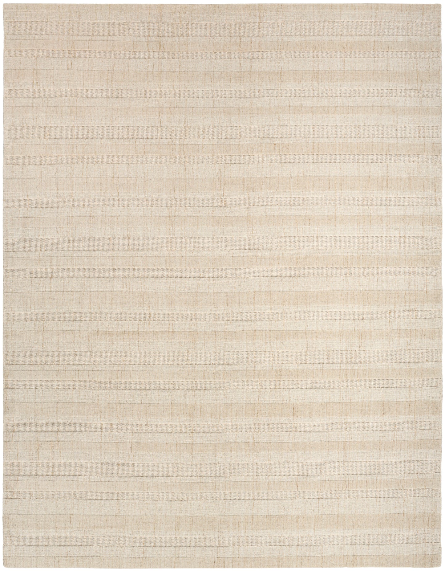 DKNY Pure Multi Weave MTW01 Camel Traditional Loom knotted Rug