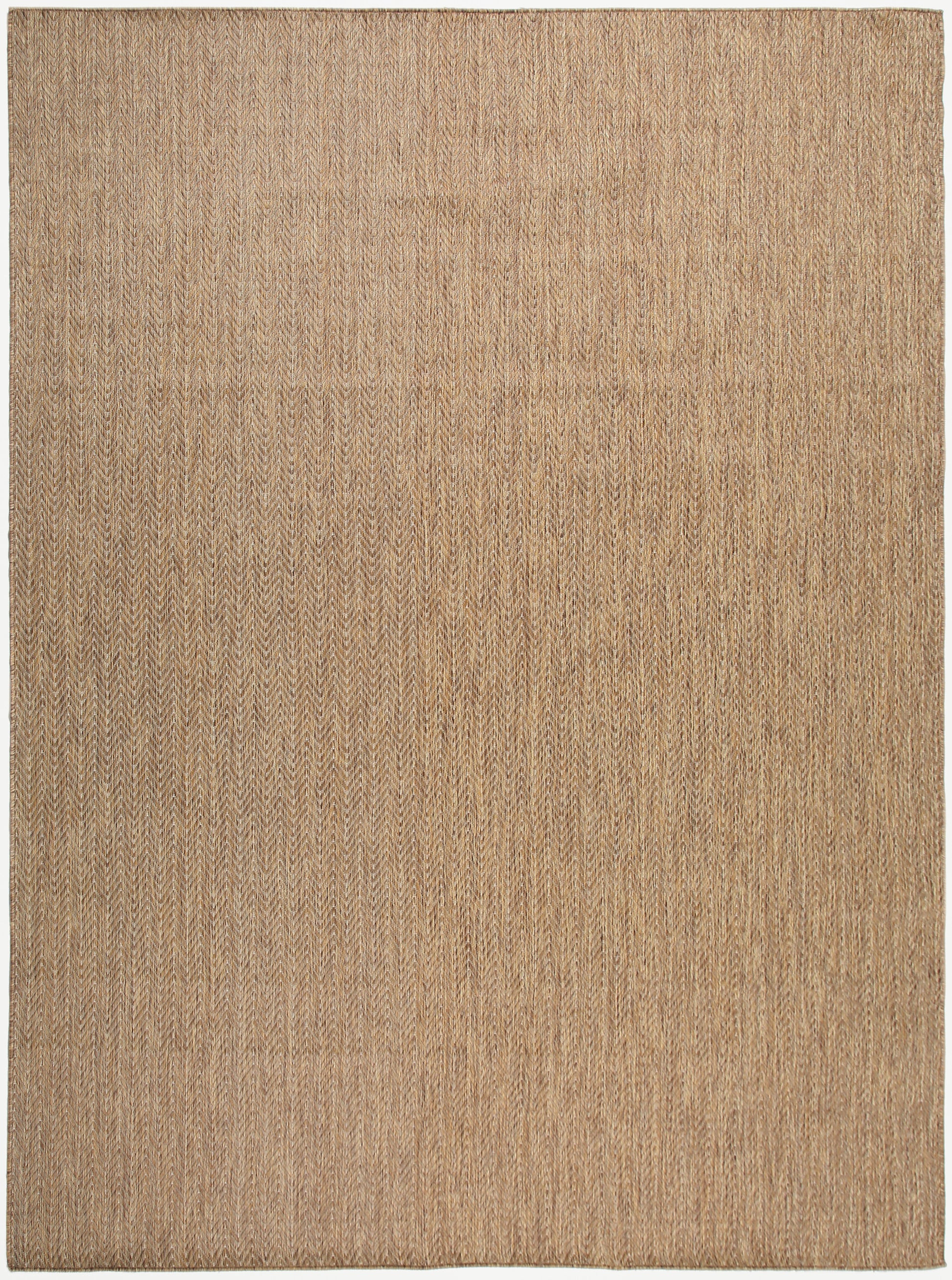 Nourison Home Horizon Indoor/Outdoor  Natural  Contemporary