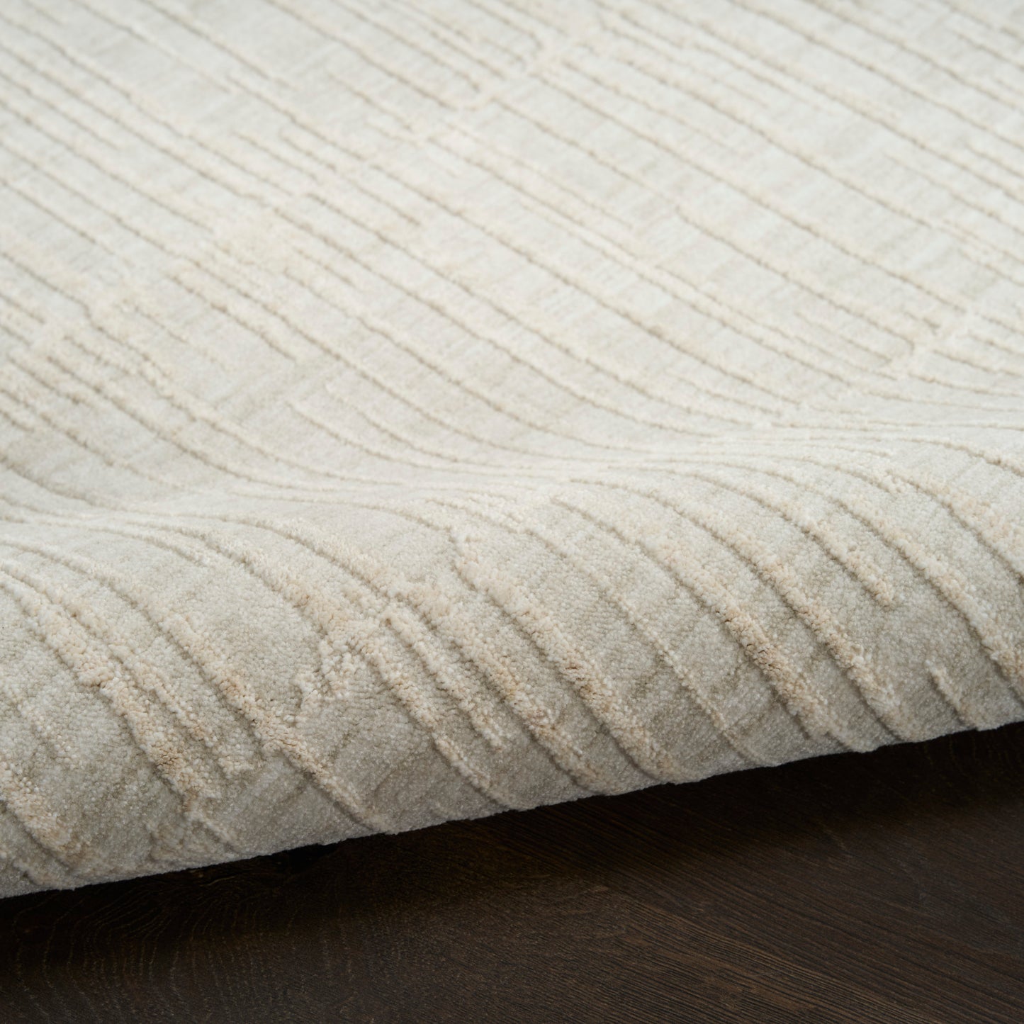 Calvin Klein CK079 Notes  Silver Ivory  Contemporary