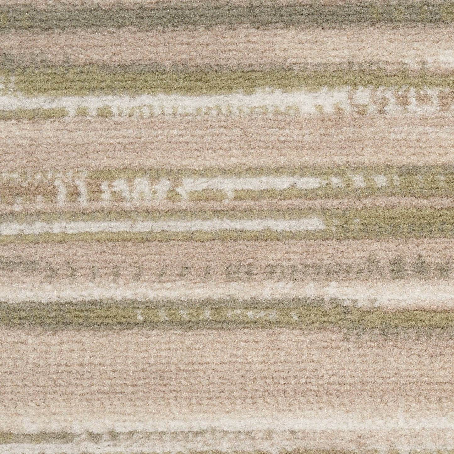 Nourison Home Jubilant  Green Ivory  Contemporary