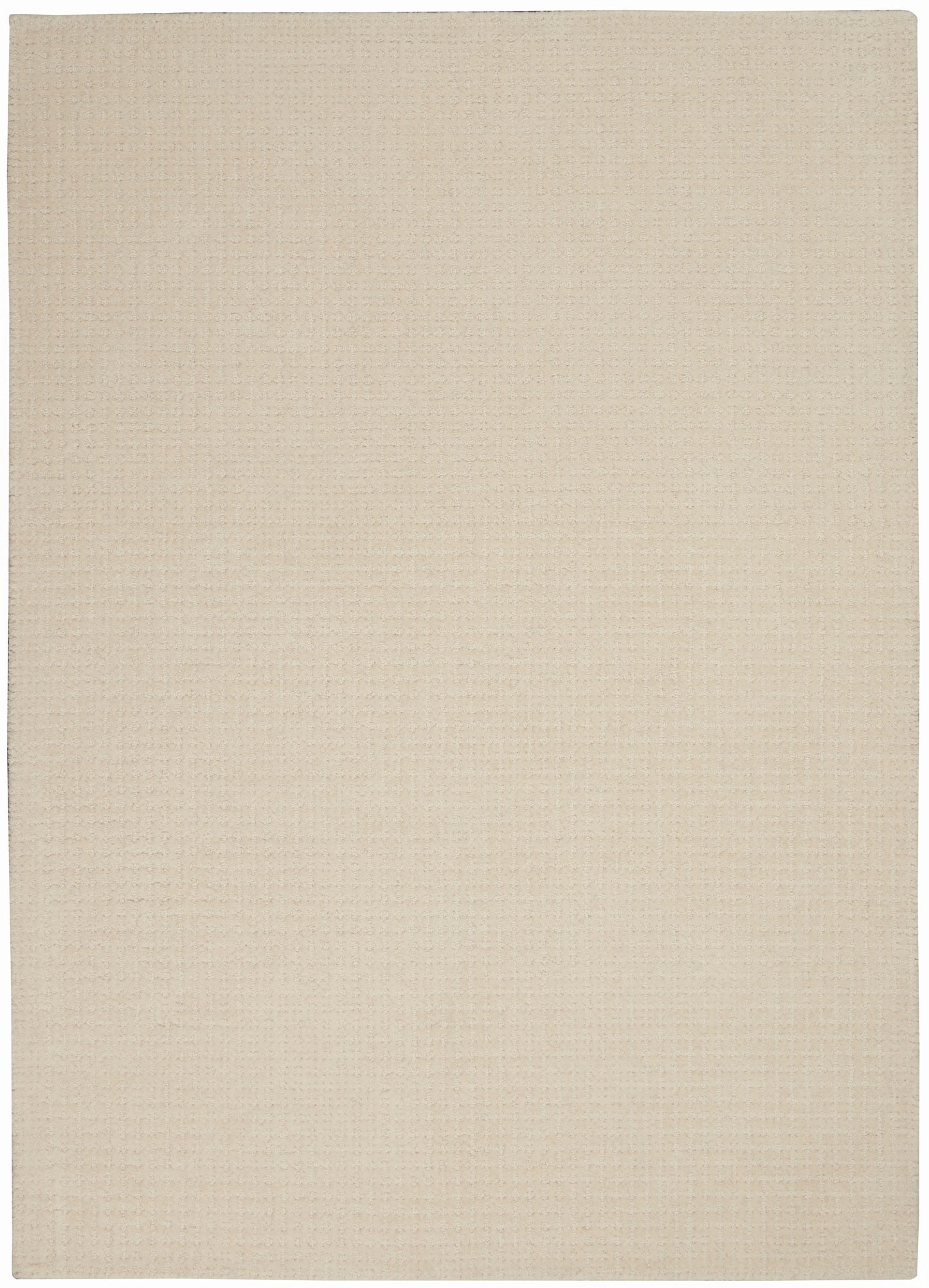 Calvin Klein Las Vegas CK830 Ivory Contemporary Tufted Rug