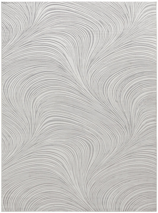 DKNY Central Park West  Grey  Contemporary