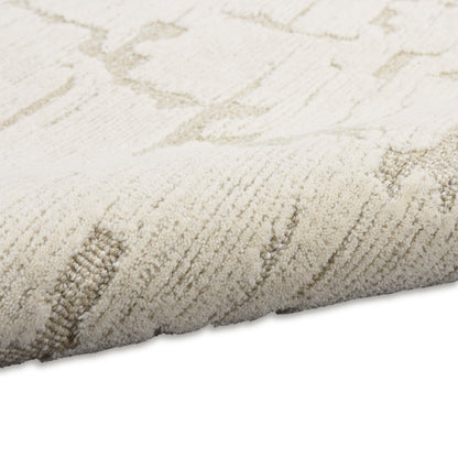 Calvin Klein CK009 Sculptural  Ivory  Contemporary