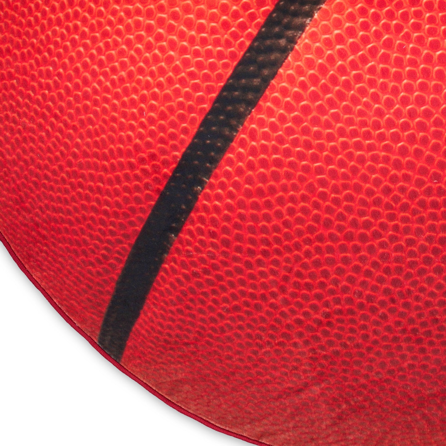 Nourison Home Imagination  Orange  Contemporary