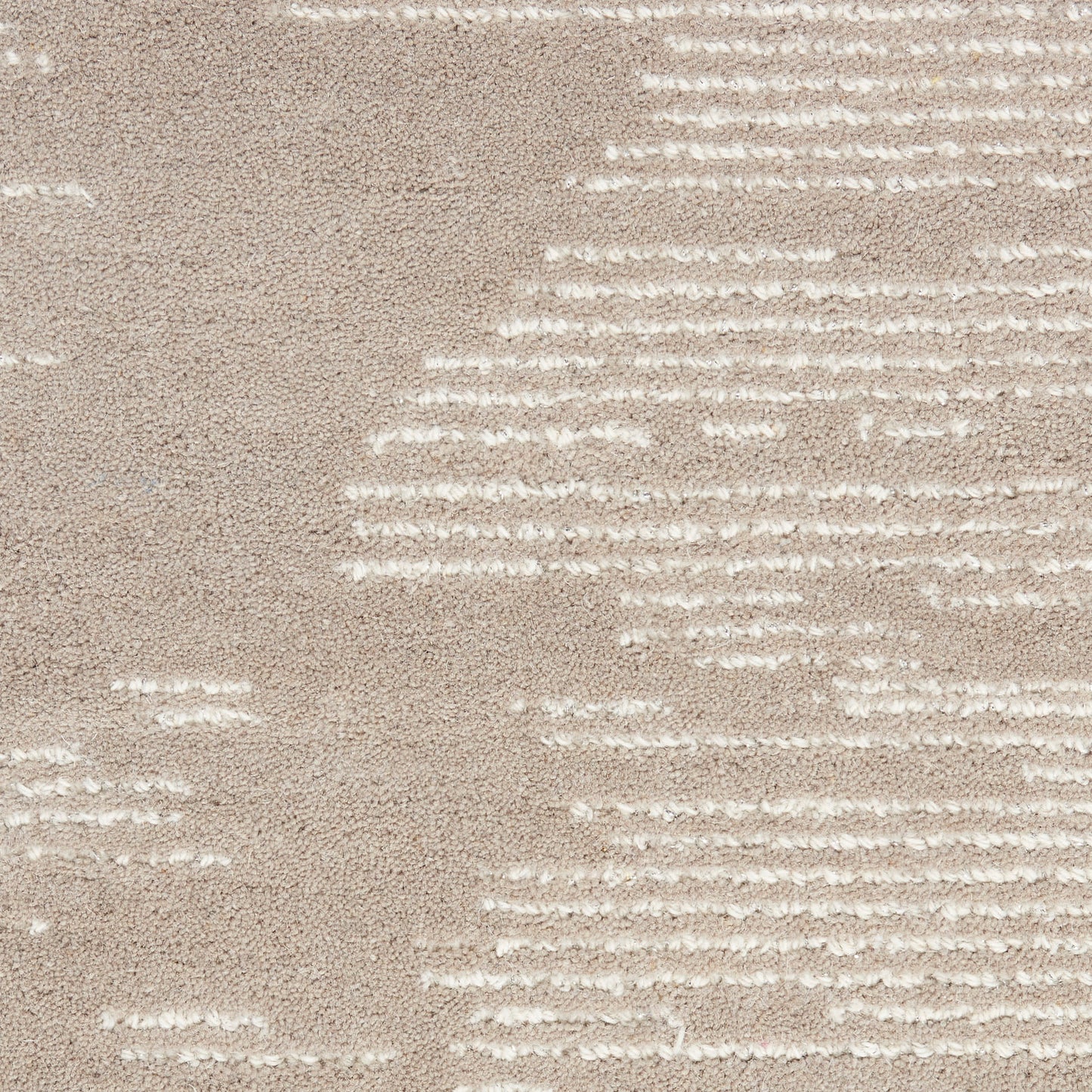 Michael Amini Ma30 Star  Taupe Ivory  Contemporary