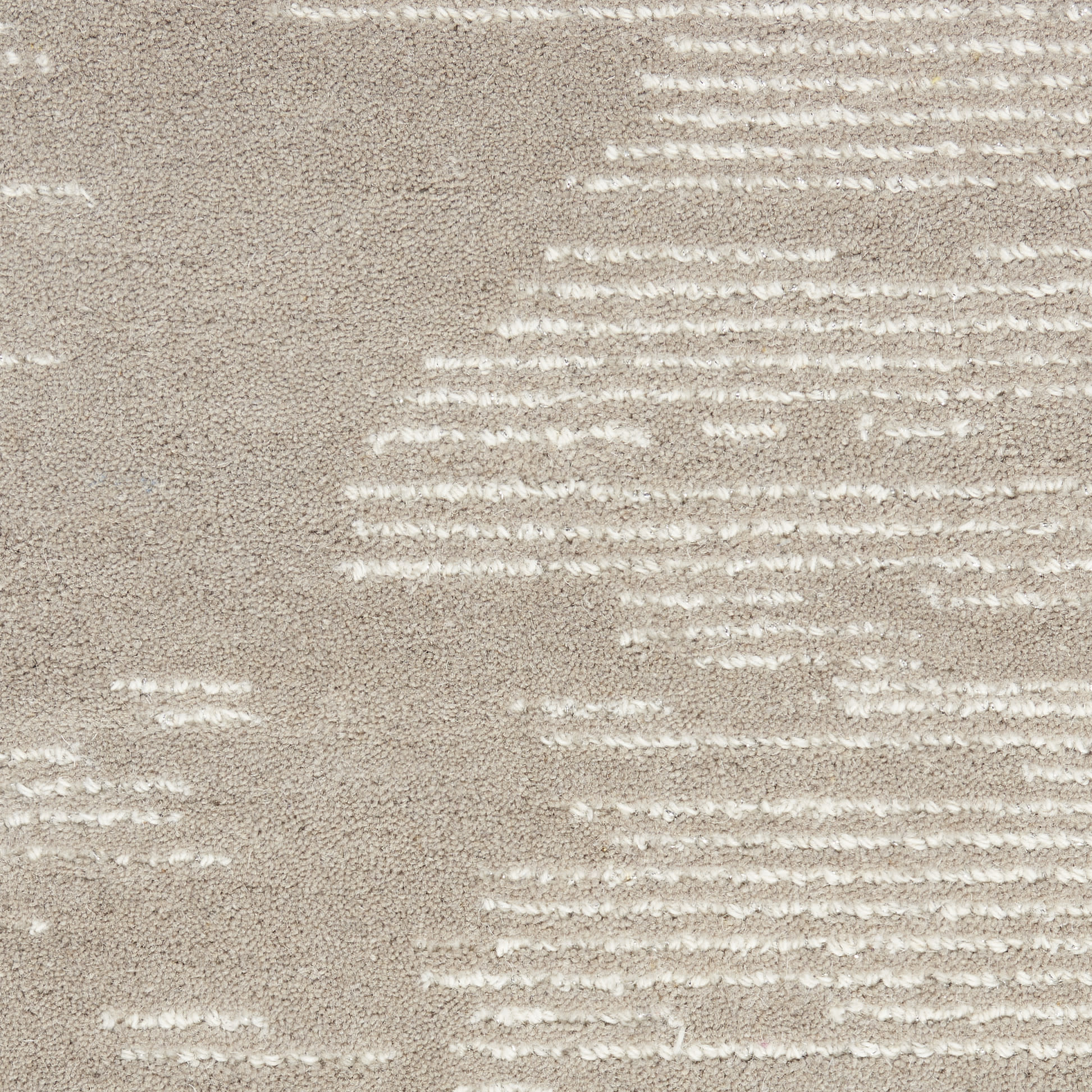 Michael Amini Ma30 Star  Taupe Ivory  Contemporary