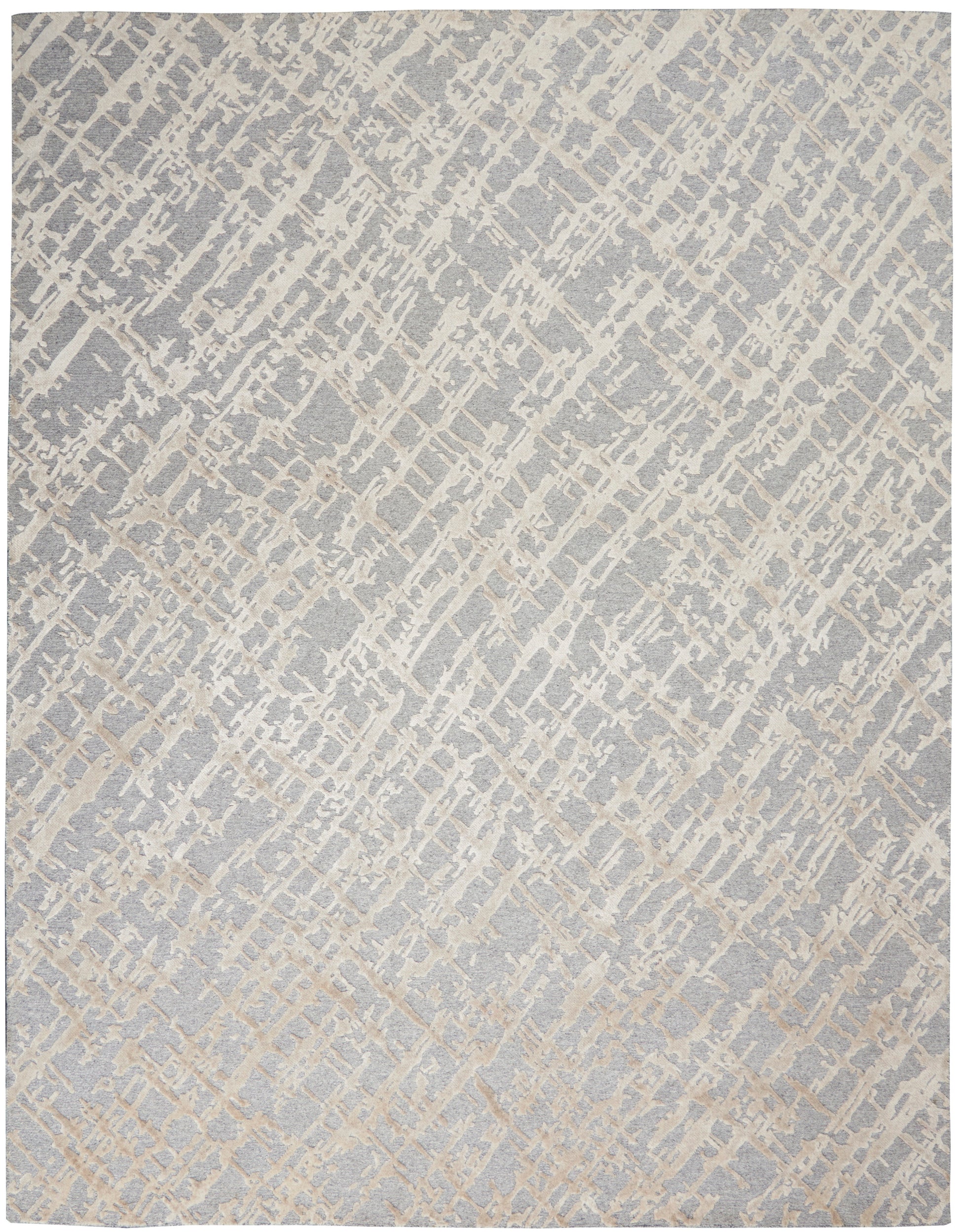 Nourison Home Divine  Sand Storm  
