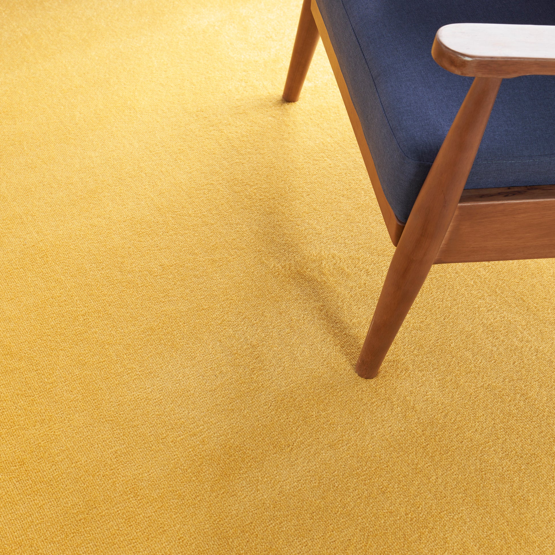 Nourison Home Nourison Essentials  Yellow  Contemporary