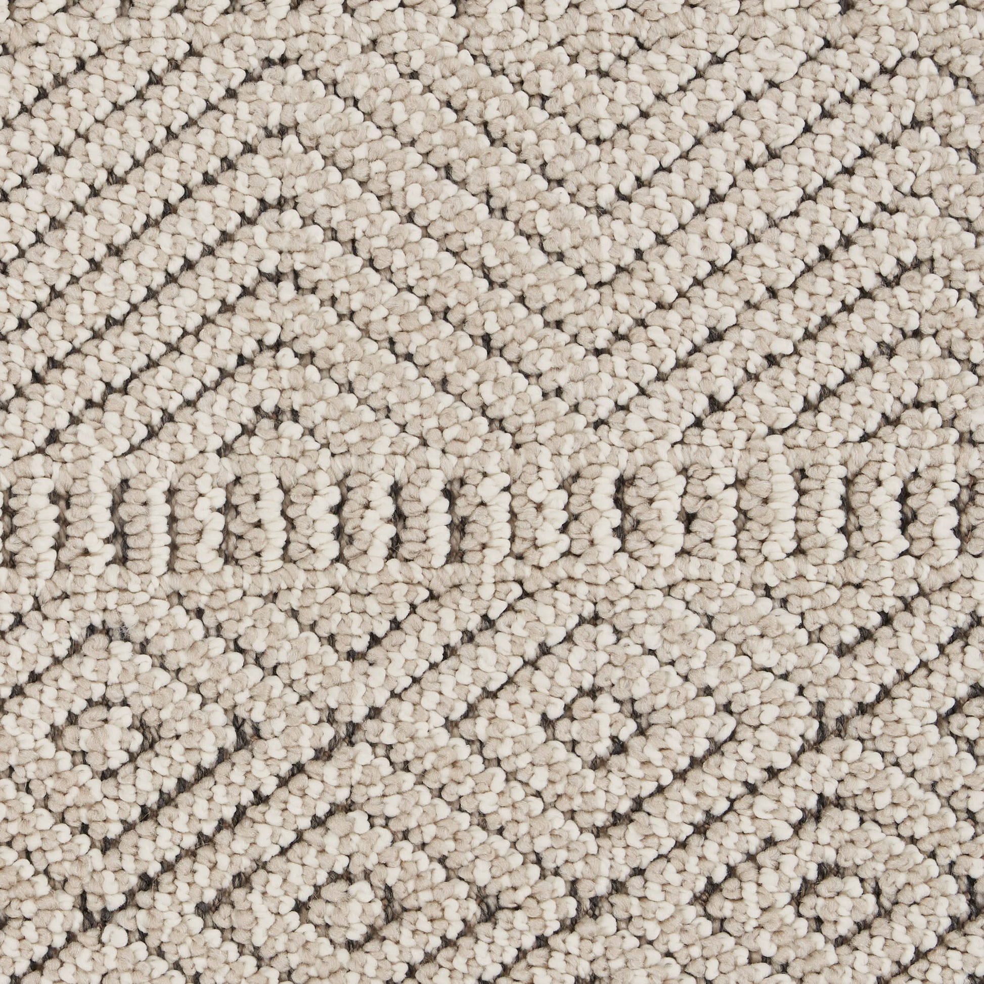 Nourison Home Paxton  Taupe  Contemporary