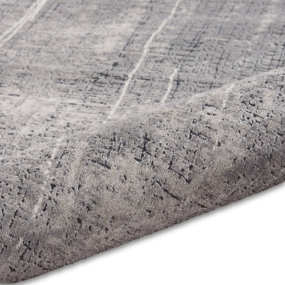 Calvin Klein CK970 Vapor  Grey Ivory  Contemporary