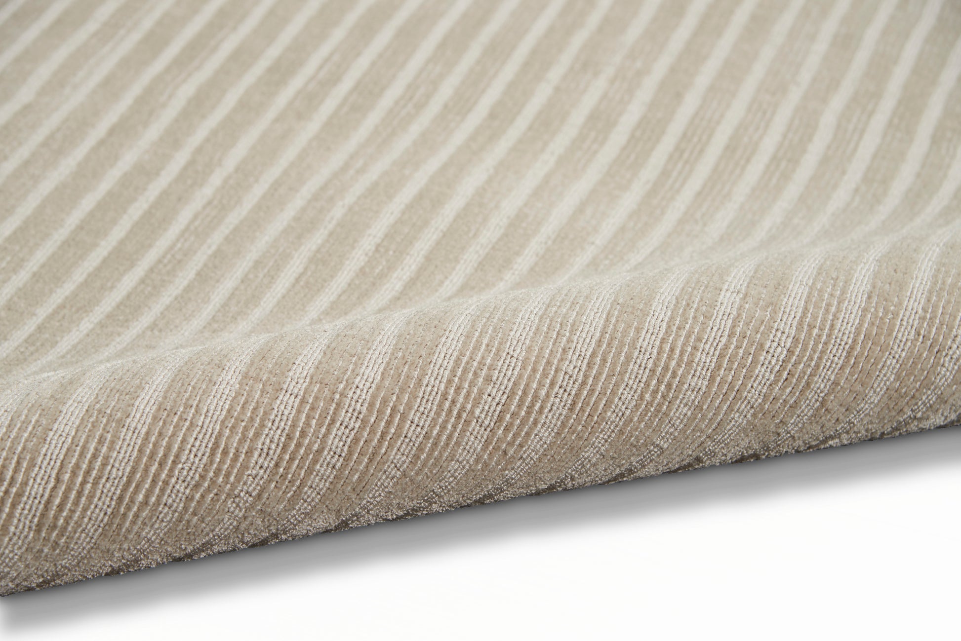 Calvin Klein Newark  Ivory  Contemporary