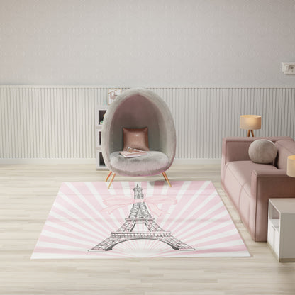 Nourison Home Imagination  Pink  Contemporary