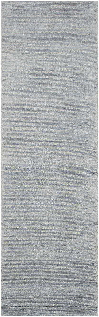 Calvin Klein Home Ravine RAV01 Dusk Contemporary Tufted Rug