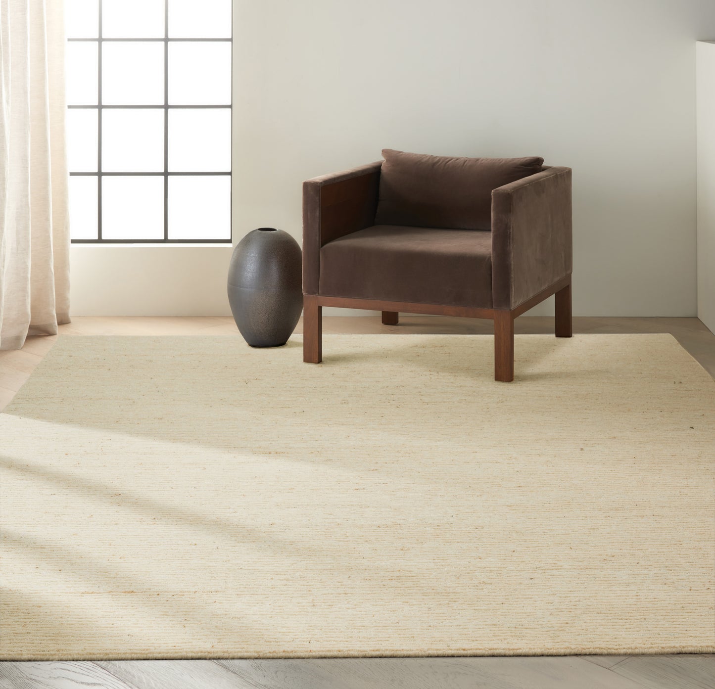 Calvin Klein Kathmandu  Natural  Contemporary