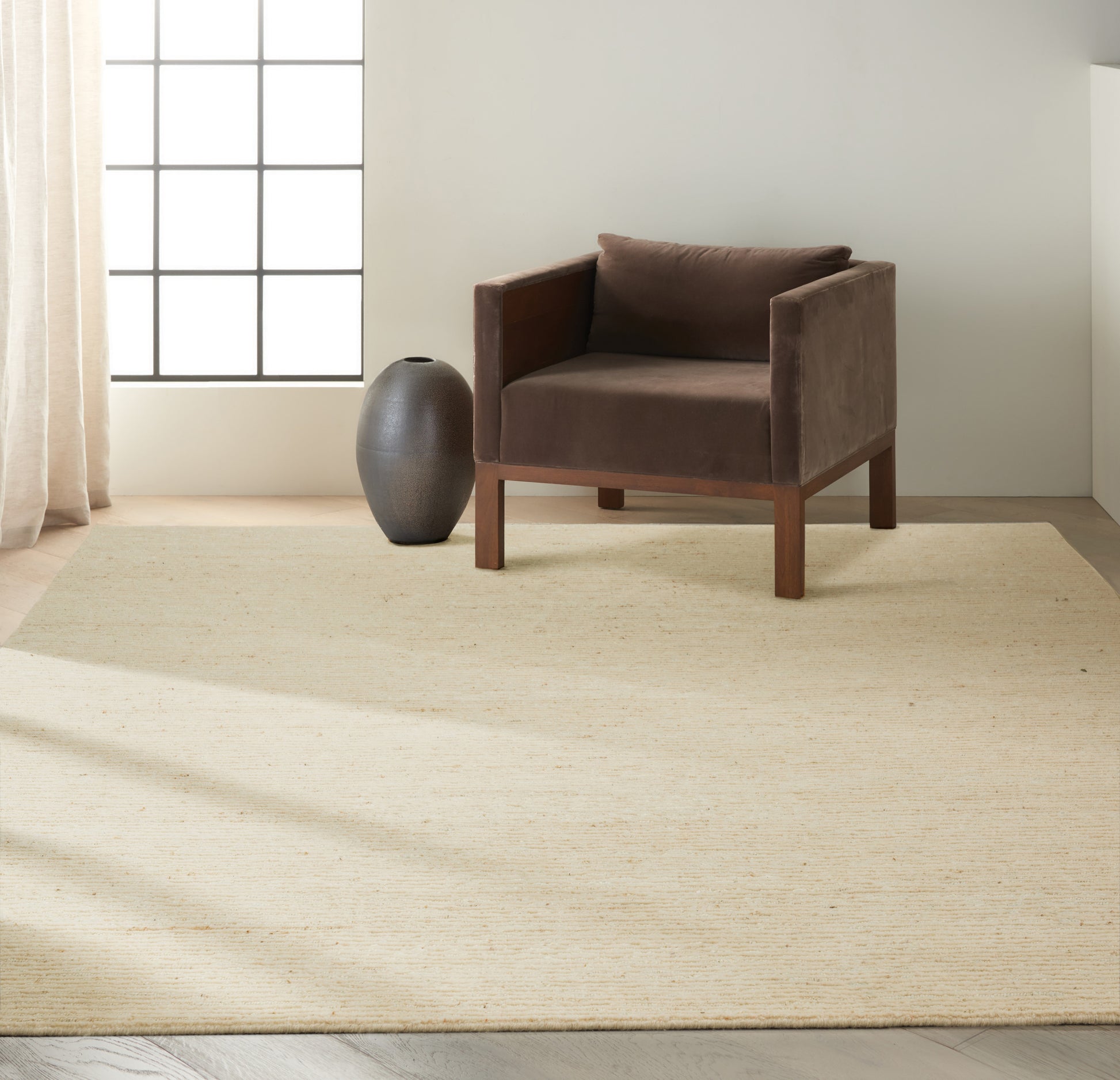 Calvin Klein Kathmandu  Natural  Contemporary