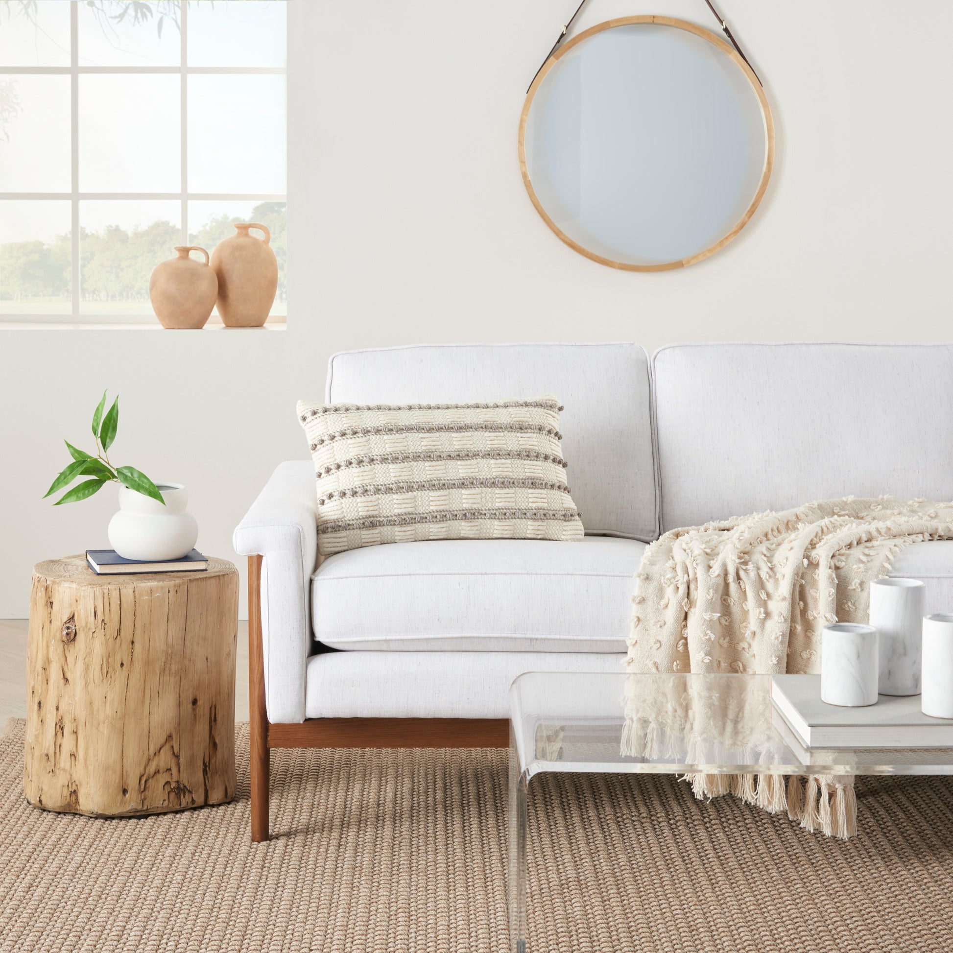 Mina Victory Lifestyle  Lt Grey  