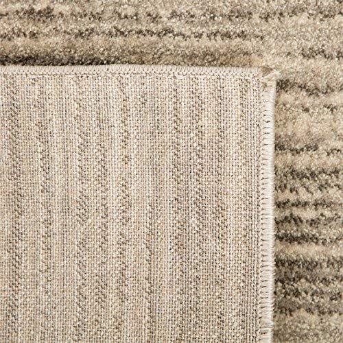 Oriental Weavers RICHMOND 526A3 Beige Ivory Casual Power-Loomed Rug
