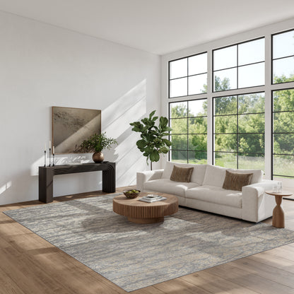 Nourison Home Divine  Sand Storm  