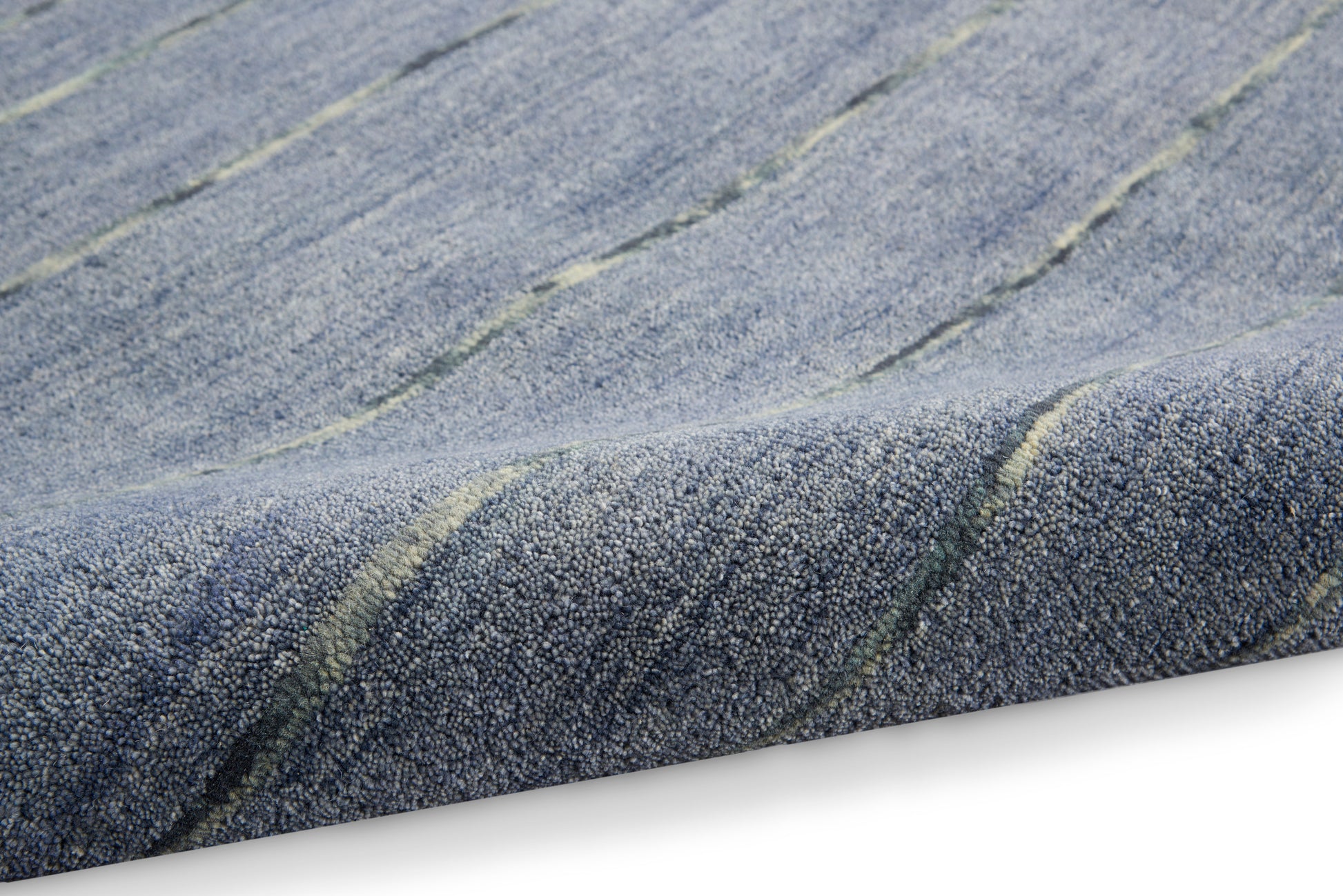 Calvin Klein Halo  Denim  Contemporary