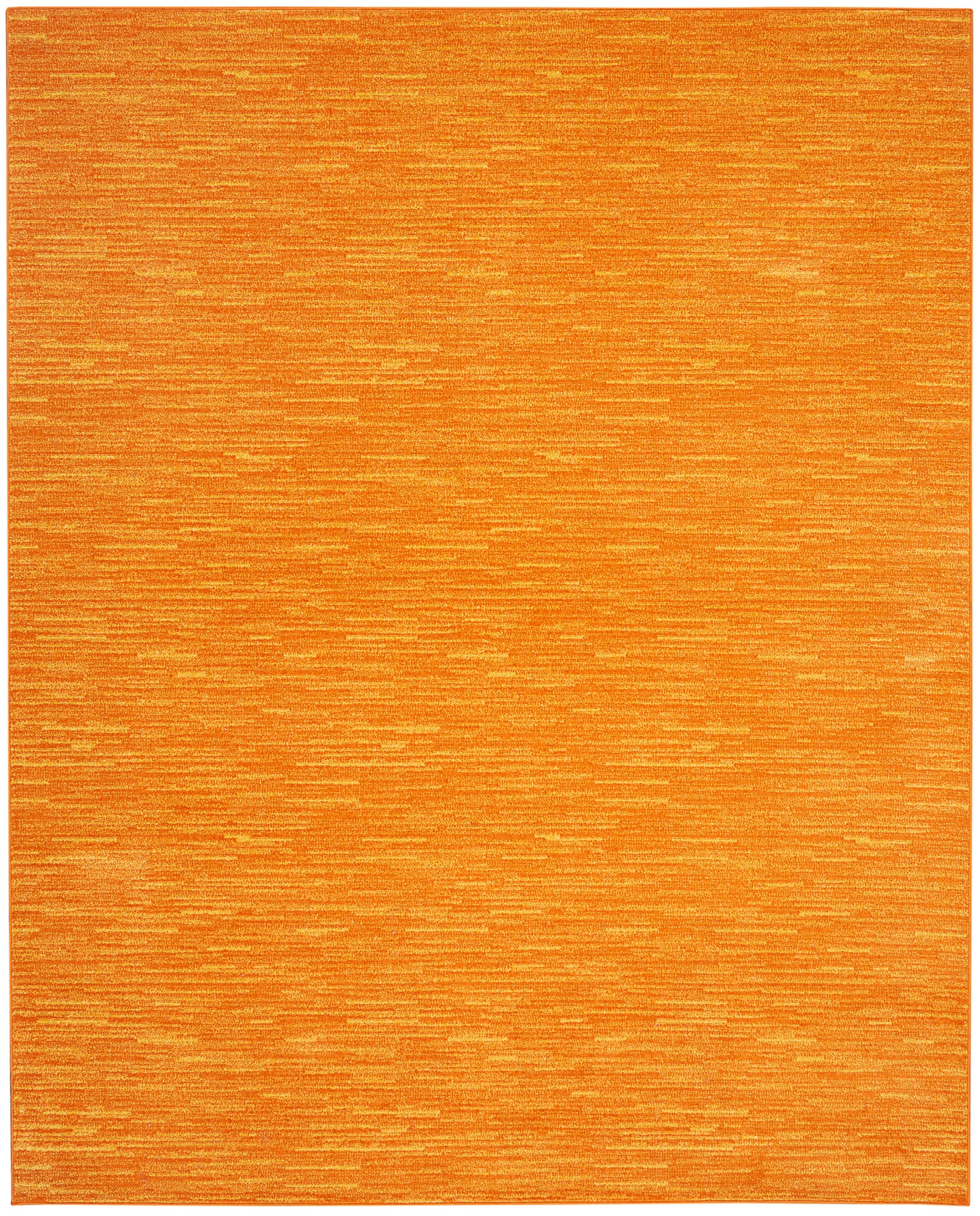 Nourison Home Nourison Essentials NRE01 Sunburst Contemporary Power-loomed Rug