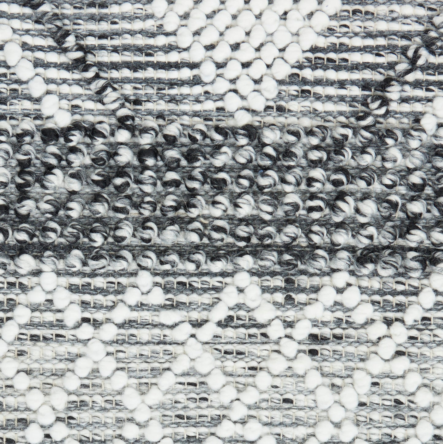 Nicole Curtis Series 3  Grey Ivory  Contemporary