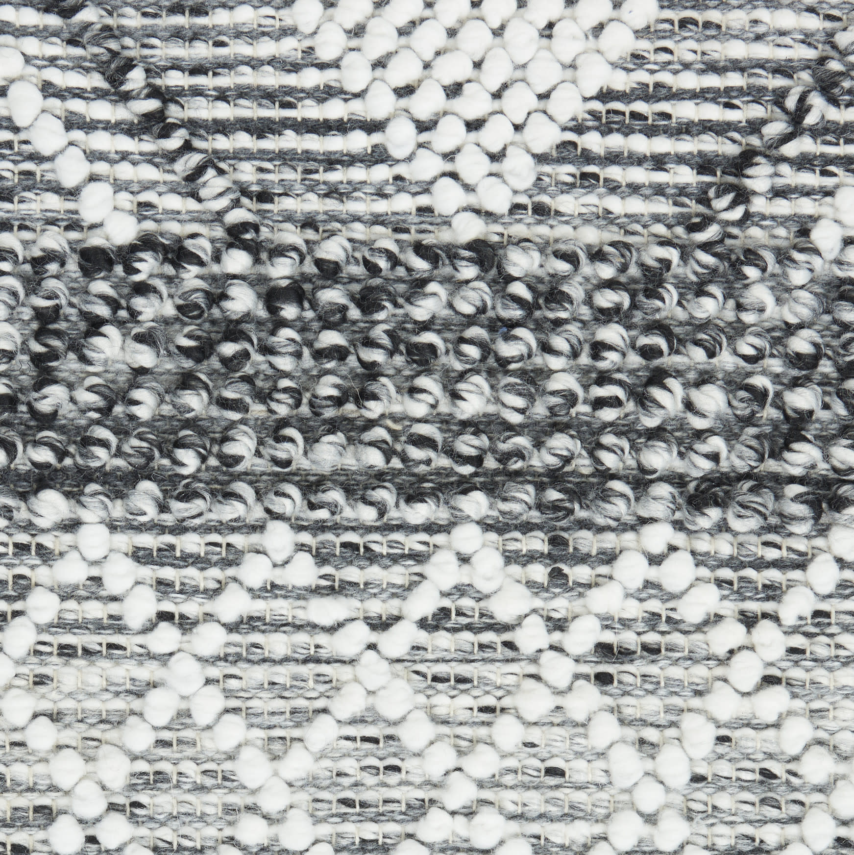 Nicole Curtis Series 3  Grey Ivory  Contemporary