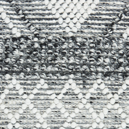 Nicole Curtis Series 3  Grey Ivory  Contemporary